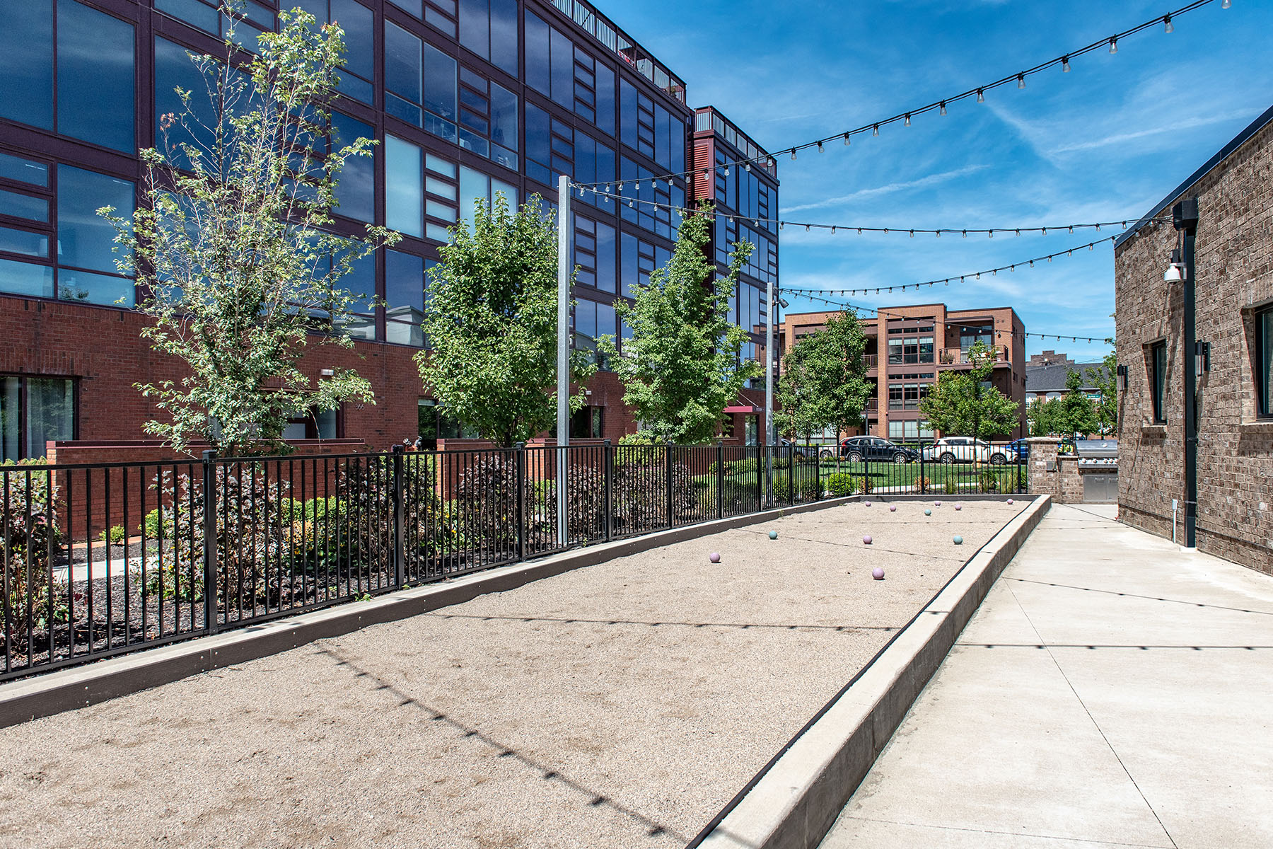 For Rent — Jeffrey Park